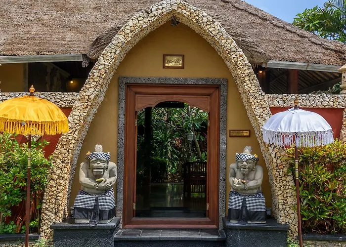 Hotel Puri Madawi