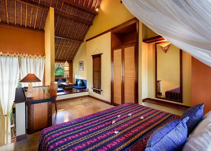 Hotel Puri Madawi