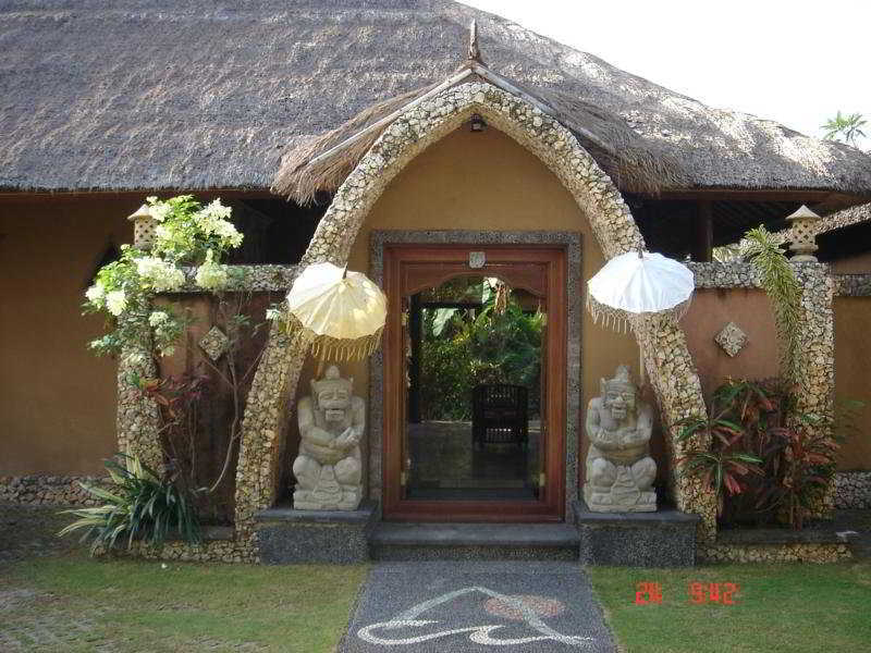 Puri Madawi Resort 3*